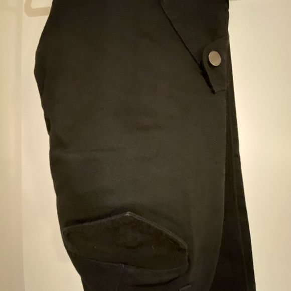 Black Jeans - Picture 2 of 9